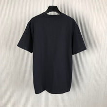 DIOR RALAXED-FIT T-SHIRT - O017