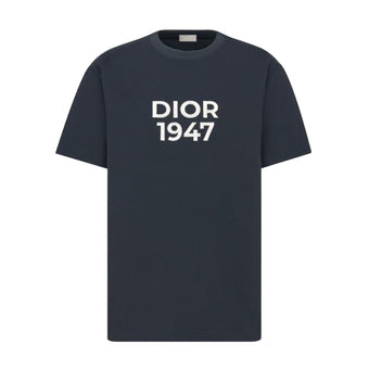 DIOR RALAXED-FIT T-SHIRT - O017