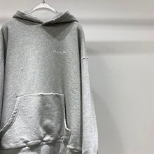 DIOR SWEATSHIRT HOODIE COUTURE - Z029