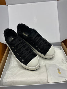 DIOR WALKNDIOR PLATFORM SNEAKER - I038