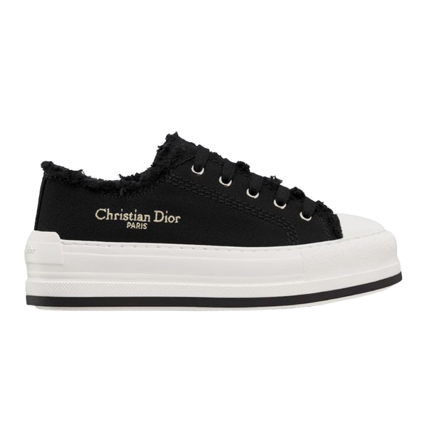 DIOR WALKNDIOR PLATFORM SNEAKER - I038