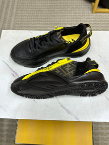 FENDI FLOW SNEAKERS LOW-TOPS - F023