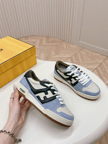 FENDI MATCH SNEAKERS - F006