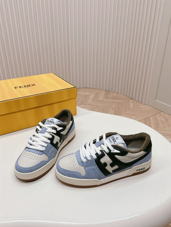 FENDI MATCH SNEAKERS - F006