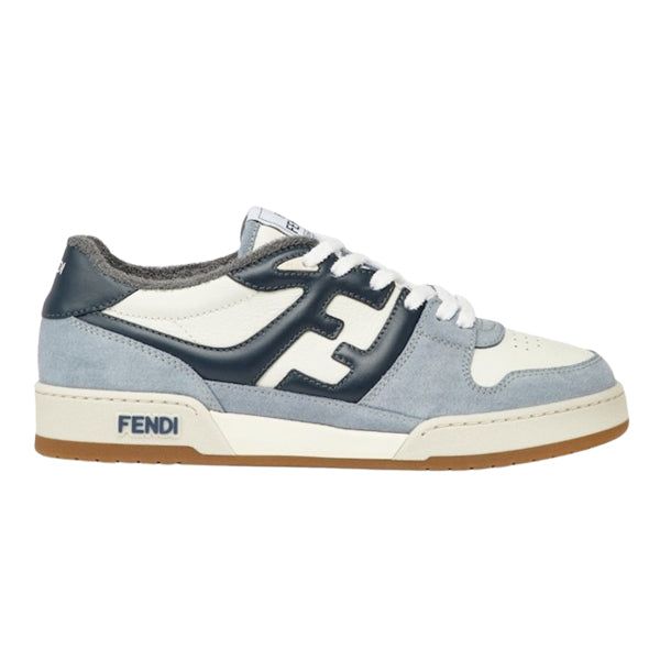 FENDI MATCH SNEAKERS - F006