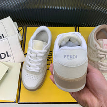 FENDI MATCH SNEAKERS - F010