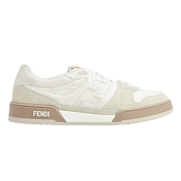 FENDI MATCH SNEAKERS - F010