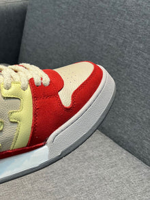 FENDI MATCH SNEAKERS - F012