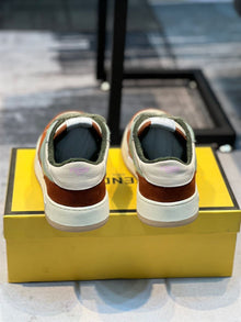 FENDI MATCH SNEAKERS - F014