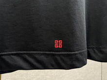 GIVENCHY 4G LOGO T-SHIRT - K021