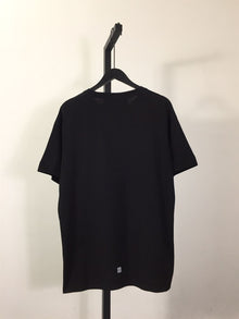 GIVENCHY BOXY FIT T-SHIRT BLACK - K014