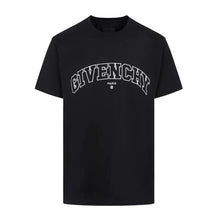 GIVENCHY COLLEGE EMBROIDERED LOGO - K029