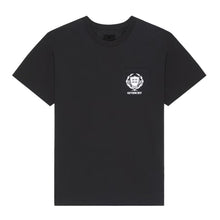 GIVENCHY CREST T-SHIRT IN COTTON - K020