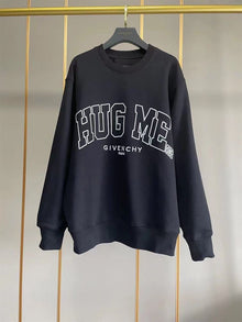 GIVENCHY HUG ME SWEATSHIRT - AD013