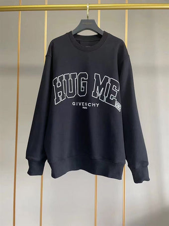 GIVENCHY HUG ME SWEATSHIRT - AD013