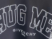 GIVENCHY HUG ME SWEATSHIRT - AD013