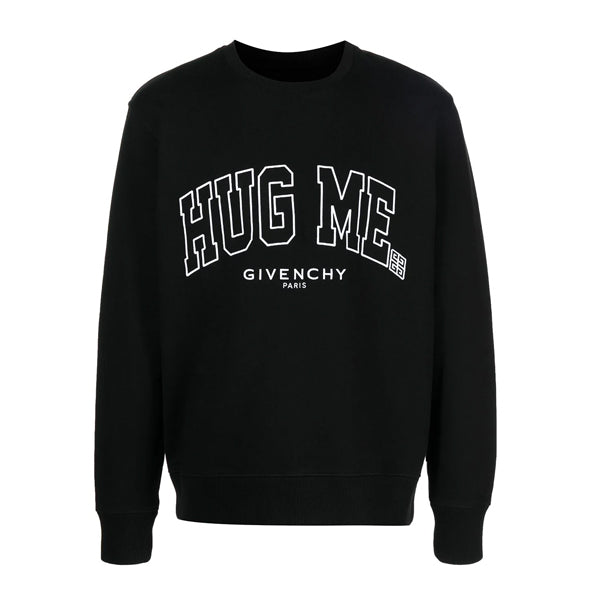 GIVENCHY HUG ME SWEATSHIRT - AD013