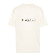 GIVENCHY TAROT PRINT T-SHIRT - K015