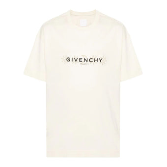 GIVENCHY TAROT PRINT T-SHIRT - K015