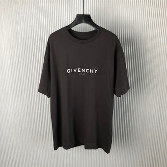 GIVENCHY TAROT PRINT T-SHIRT - K016