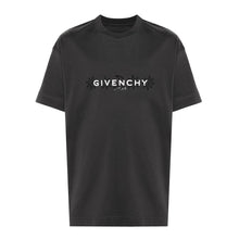 GIVENCHY TAROT PRINT T-SHIRT - K016