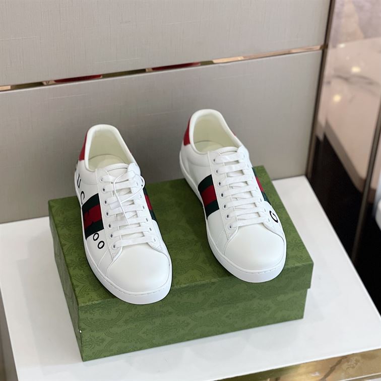 GUCCI ACE 100 SNEAKER - G133