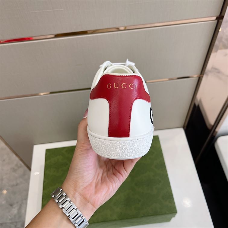 GUCCI ACE 100 SNEAKER - G133