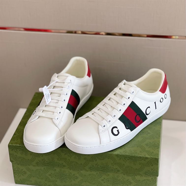 GUCCI ACE 100 SNEAKER - G133