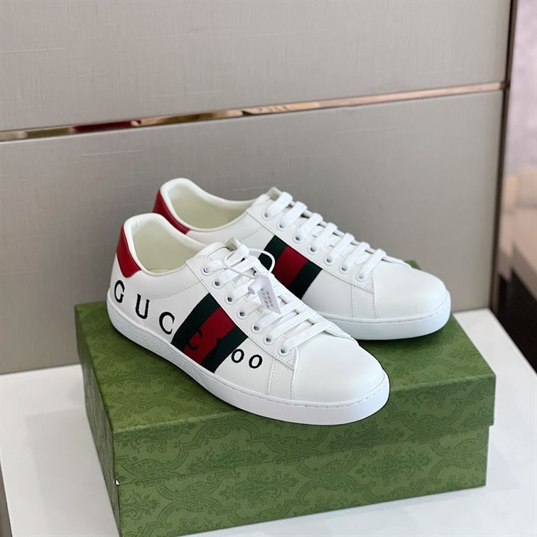 GUCCI ACE 100 SNEAKER - G133