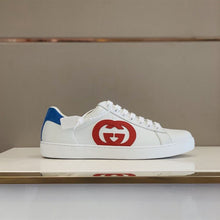 GUCCI ACE INTERLOCKING G SNEAKER - G134