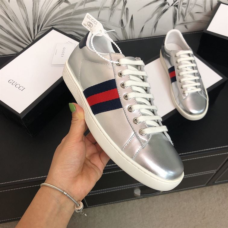 GUCCI ACE SNEAKER - G141