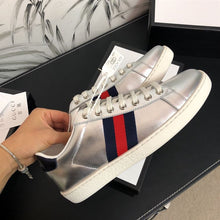 GUCCI ACE SNEAKER - G141