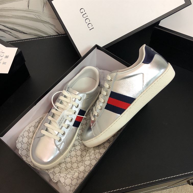 GUCCI ACE SNEAKER - G141