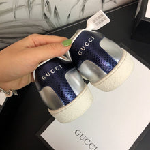 GUCCI ACE SNEAKER - G141