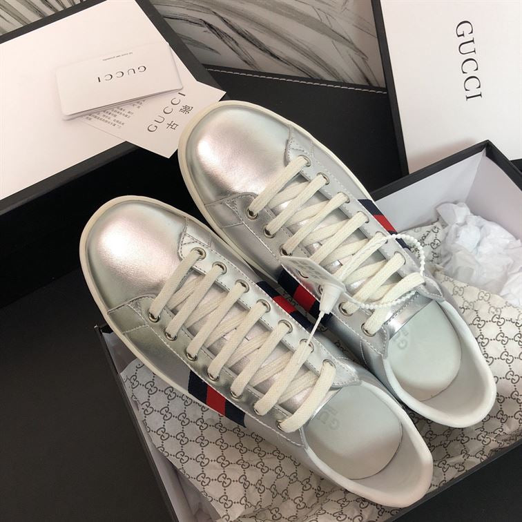 GUCCI ACE SNEAKER - G141