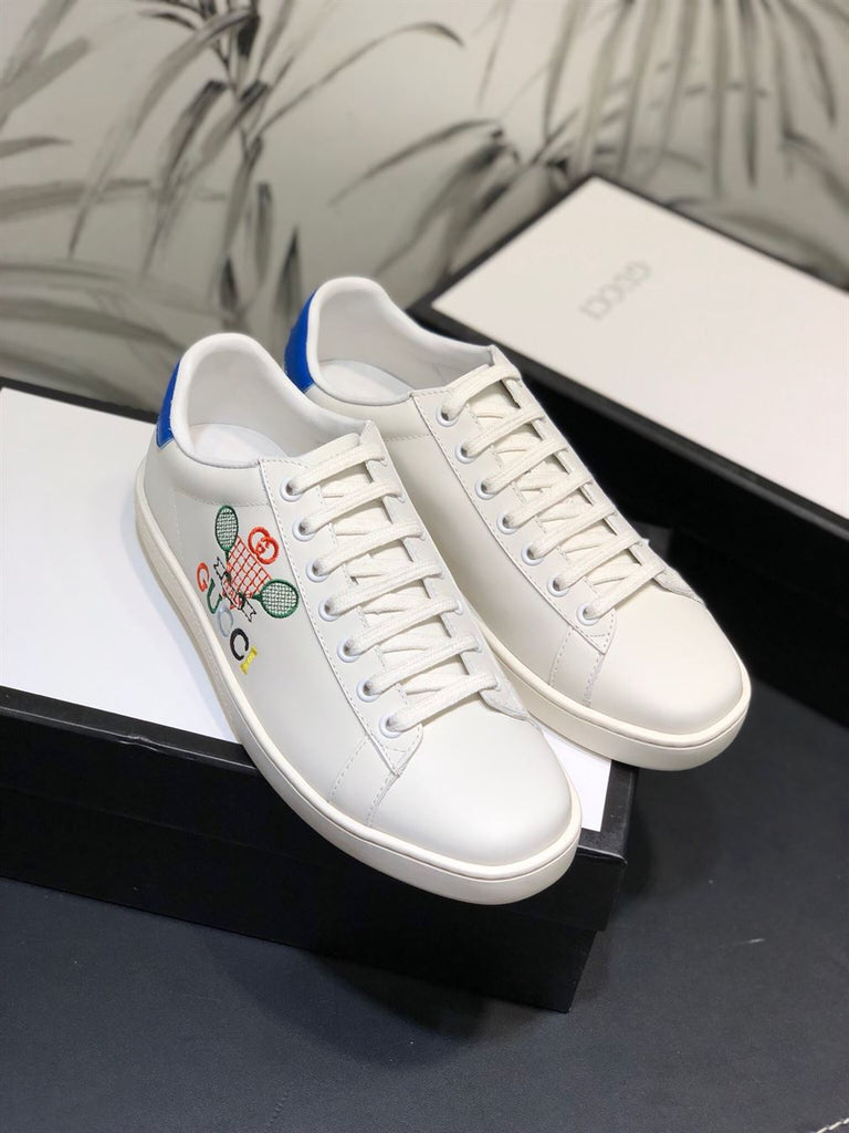 GUCCI ACE TENNIS SNEAKER - G137