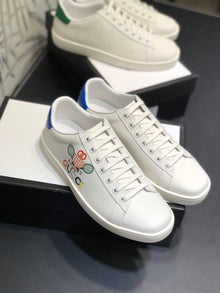 GUCCI ACE TENNIS SNEAKER - G137