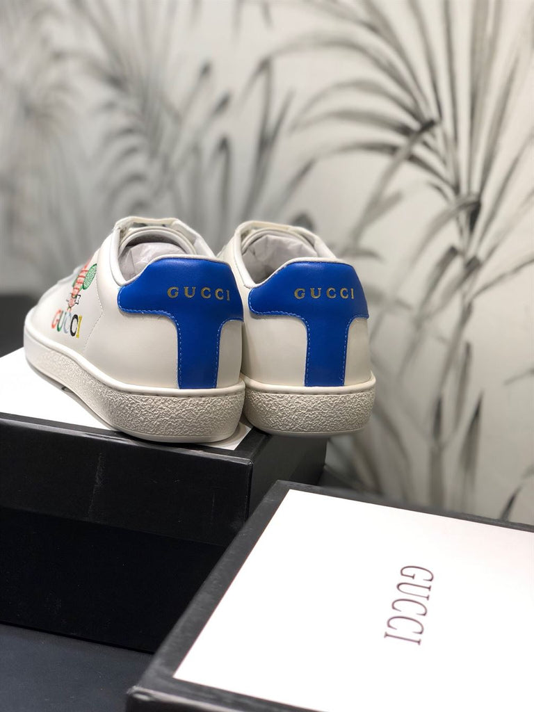 GUCCI ACE TENNIS SNEAKER - G137