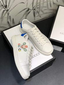 GUCCI ACE TENNIS SNEAKER - G137