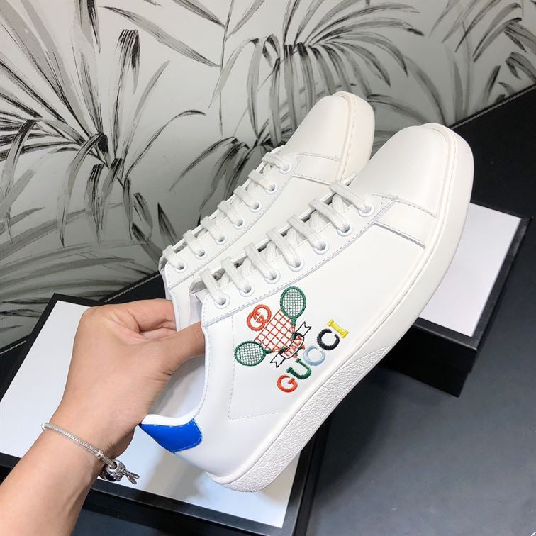 GUCCI ACE TENNIS SNEAKER - G137