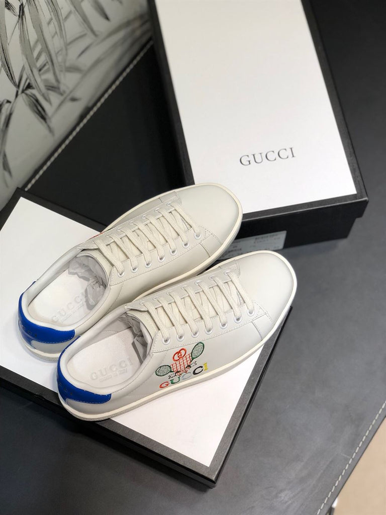 GUCCI ACE TENNIS SNEAKER - G137