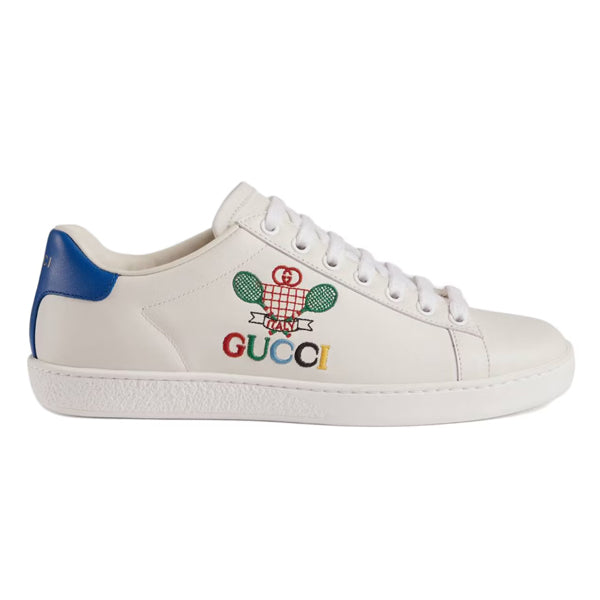 GUCCI ACE TENNIS SNEAKER - G137