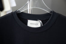 GUCCI COTTON JERSEY PRINTED T-SHIRT - X015