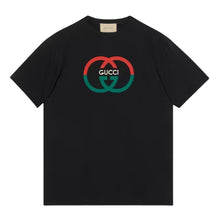 GUCCI COTTON JERSEY PRINTED T-SHIRT - X015