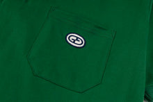 GUCCI COTTON POLO WITH INTERLOCKING G - X034