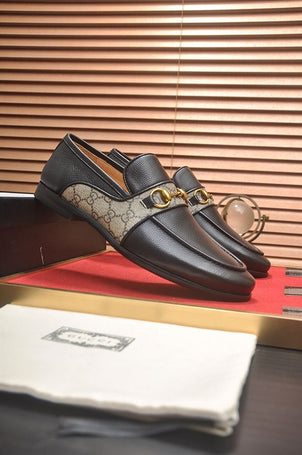 GUCCI JORDAAN LOAFER - IK016