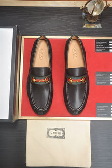 GUCCI JORDAAN LOAFER - IK020