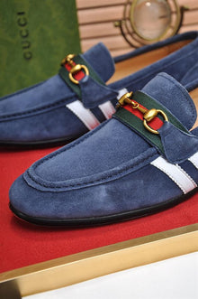 GUCCI JORDAAN LOAFER - IK024