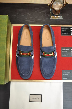 GUCCI JORDAAN LOAFER - IK024