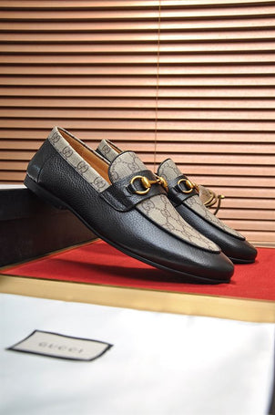 GUCCI JORDAAN LOAFER - IK035